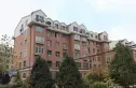 井西小区实景图