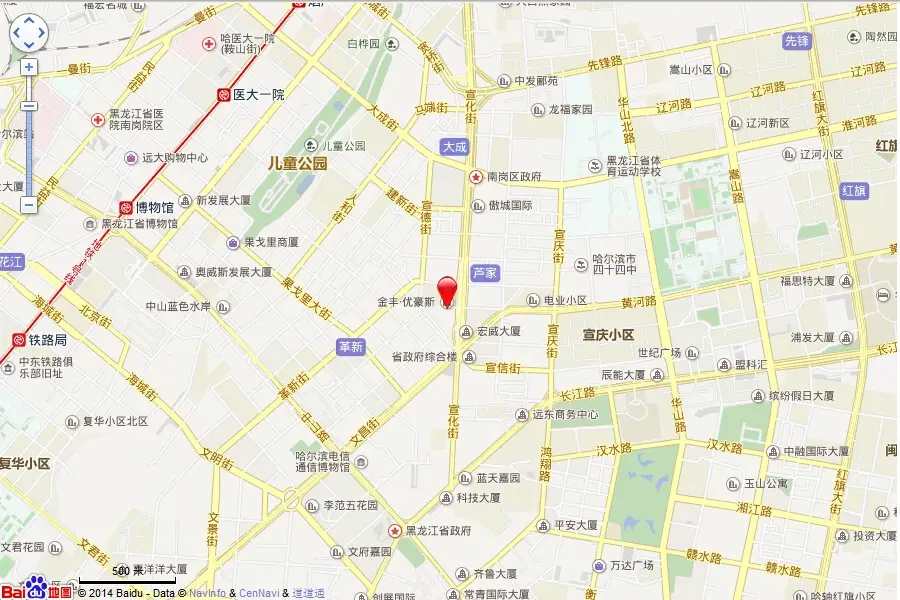 铂金湾