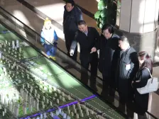 中间楼层 户型方正 原房未动 视野宽阔