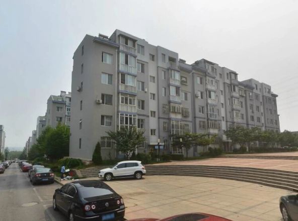 理想居实景图