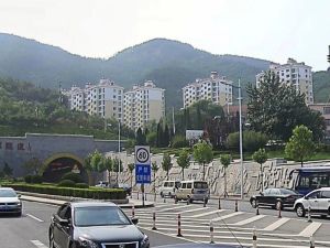 魁星苑3室2厅南北