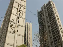 精装修 南北通透 双阳台 两居室