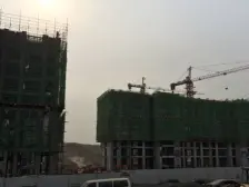 成熟商圈 精装双气 现房 独立卫生间