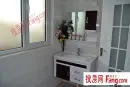 华洋和谐家园样板间
