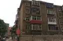 新北小区实景图