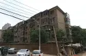 新北小区实景图