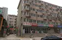 新北小区实景图