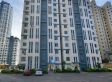 教师公寓实景图