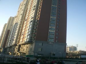 圣基外国语近电梯精装三室带全屋家具家电看房方便