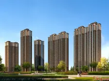 三环内,地铁口,标准一室一厅,中间楼层