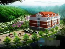 封闭小区 满五唯一 框架房 精装修 带车库 停车方便