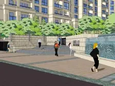 看海望山带露台 停车方便 拎包入住 价格可谈