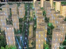 大学路次新小区,大品牌,环境好,绿化好,业主诚心