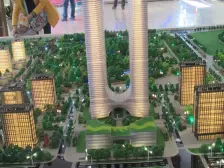 南环公园旁,绿地开发精装南北双阳台,户型好,急卖