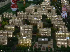 惠济区花园洋房 ,种花种菜,露天烧烤,享受惬意生活