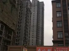 标准一室一厅一厨一卫!有燃气!得房率高!温馨小窝