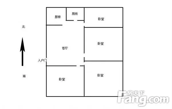 省纺织局宿舍