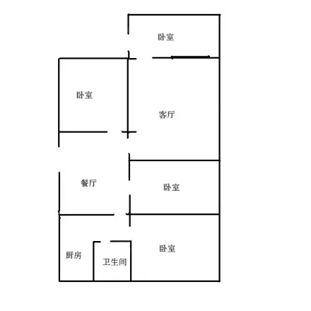 省纺织局宿舍