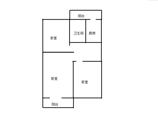 省纺织局宿舍