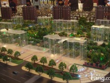 索河湾精装修拎包入住,带全屋家具家电