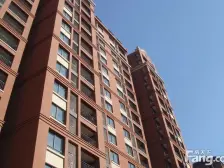 索河湾二期顶复,精装修带楼顶花园