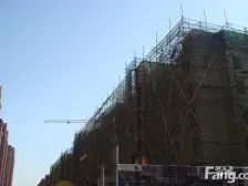 138平双卫 三开间朝南 主卧带独立卫生间衣帽间