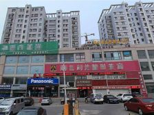 雪玉花苑 3室1厅 南 北