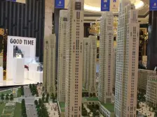 品质好 前排 高楼层 采光好 视野佳 精装修 诚心卖