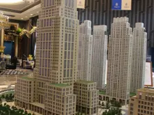 太原街 品质封闭小区 电梯新房 地脚好 楼层好