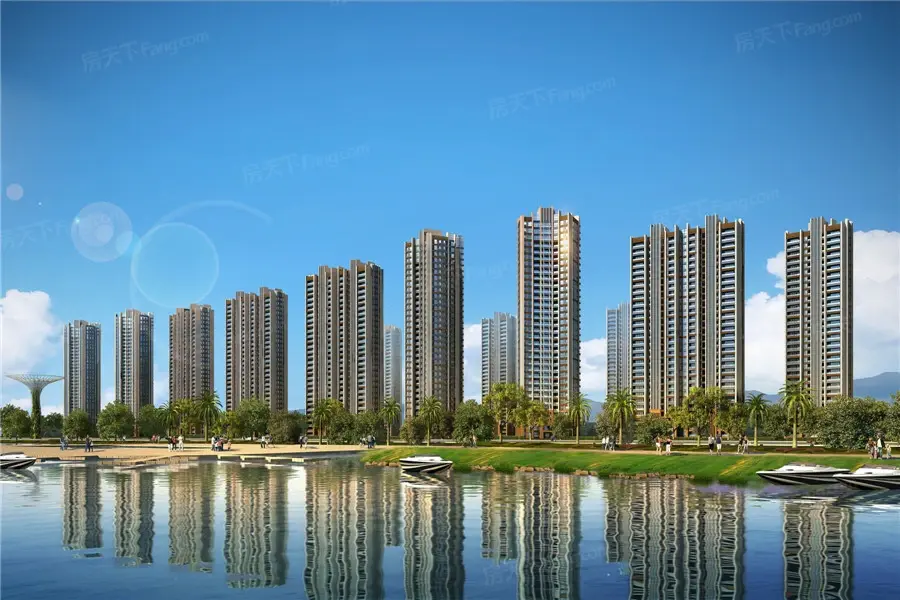天泽·奥莱时代