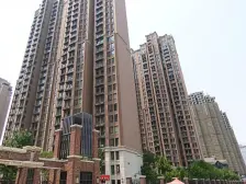 次新小区,精装修,安静,出行便利,诚心出售,随时看