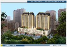 天堃金鼎家园[东港市]