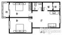 五女冢路1号院户型图
