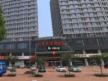 幸福大厦 1室1厅 北