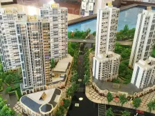 中山民主广场70年产权次新三室平层近中山广场地铁站