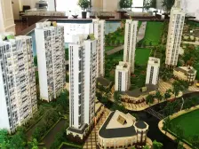 港湾隽景封闭小区万科物业诚心出售