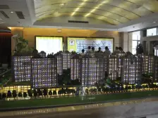 兴龙湾大别墅,精装修,业主诚心出售