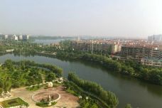 金福现代城[沅江市]