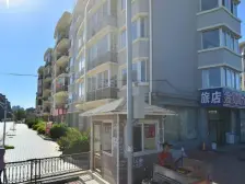 两室南北通透好楼层小区配套齐全