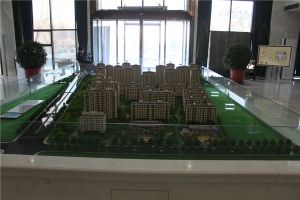 中海商圈保全庄精装阳光四居拎包入住税费低