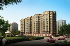 鑫鼎广场[阜新蒙古族自治县]