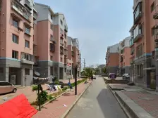 小孤山中里两室南北向 精装修拎包就住 步梯3楼价可谈