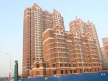 欧尚广场 精装修 采光好 户型好 交通方便