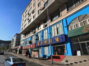 两室双南户型,位置好,2楼好房