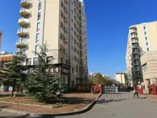 阳光书香苑 复式洋房 大户型 精装修 拎包即住