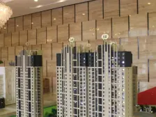 嘉辰丽景苑 2室2厅 东 北