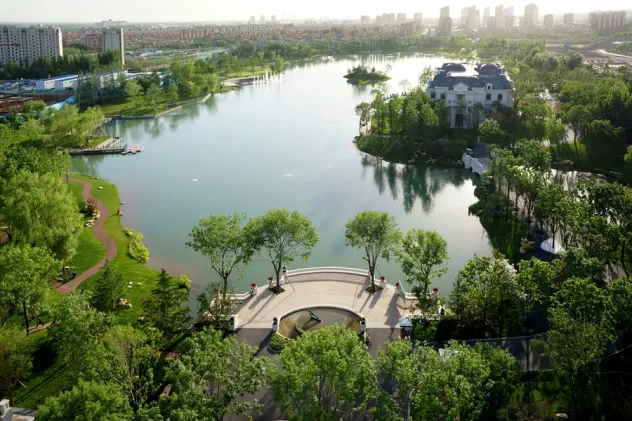 孔雀城大湖怎么样:这个楼盘价格待定,预.-廊坊房天下楼盘点评