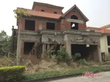 长安独栋别墅西湖花园业主诚意急售