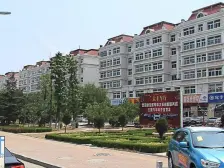 东华苑,低楼层,三居室,拎包入住