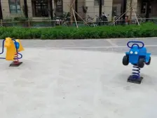 此房跃层,南北通透,格局好,婚房装修,采光充足